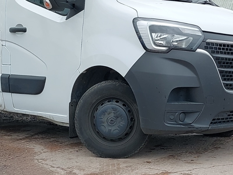 Used Renault Master 2023 for sale - 77963980: Photo 9