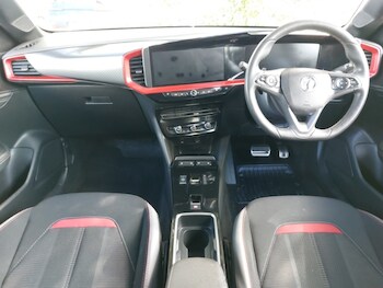 Used Vauxhall Mokka 2024 for sale - 78559532: Photo