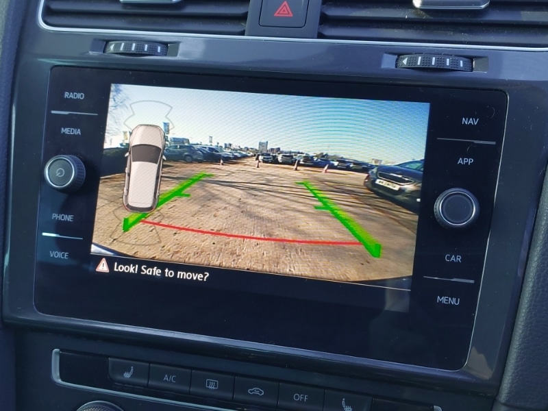 Used Volkswagen Golf 2019 for sale - 77751762: Photo 11