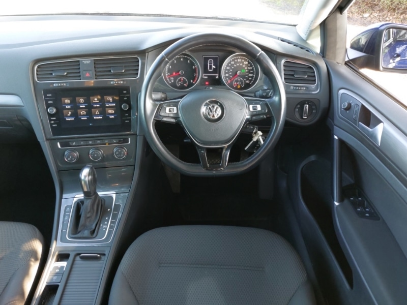 Used Volkswagen Golf 2019 for sale - 77751762: Photo 12