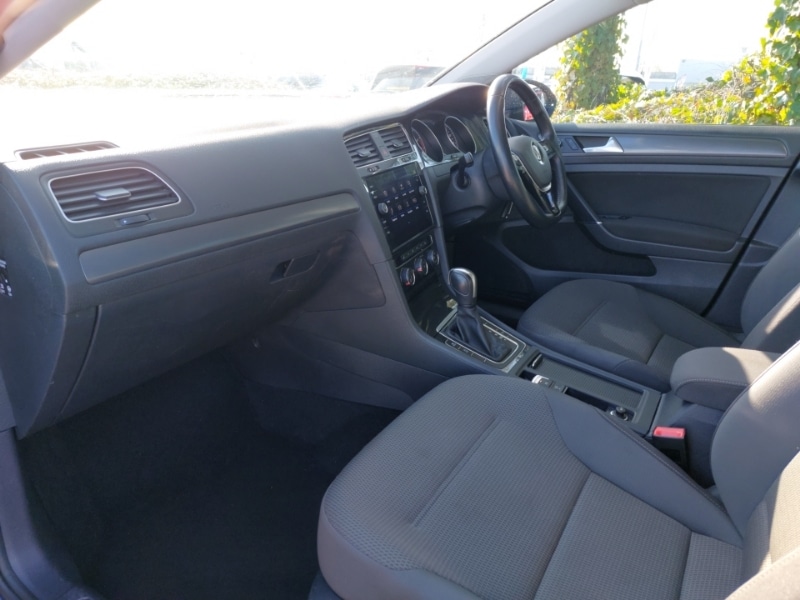 Used Volkswagen Golf 2019 for sale - 77751762: Photo 5