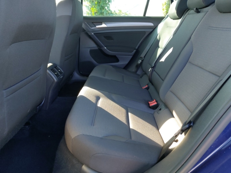 Used Volkswagen Golf 2019 for sale - 77751762: Photo 6