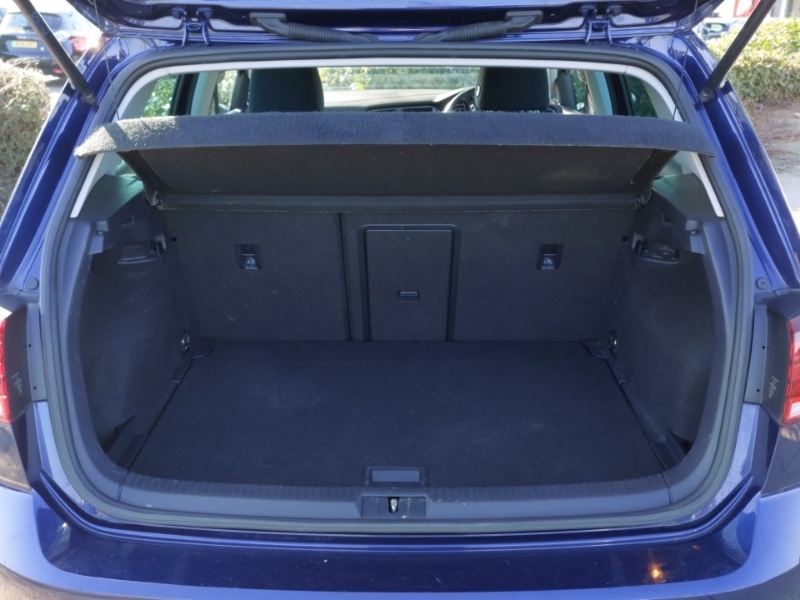 Used Volkswagen Golf 2019 for sale - 77751762: Photo 8