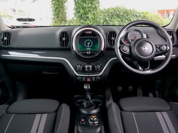 Used MINI Countryman 2019 for sale - 75914584: Photo