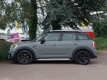 Used MINI Countryman 2019 for sale - 75914584: Photo