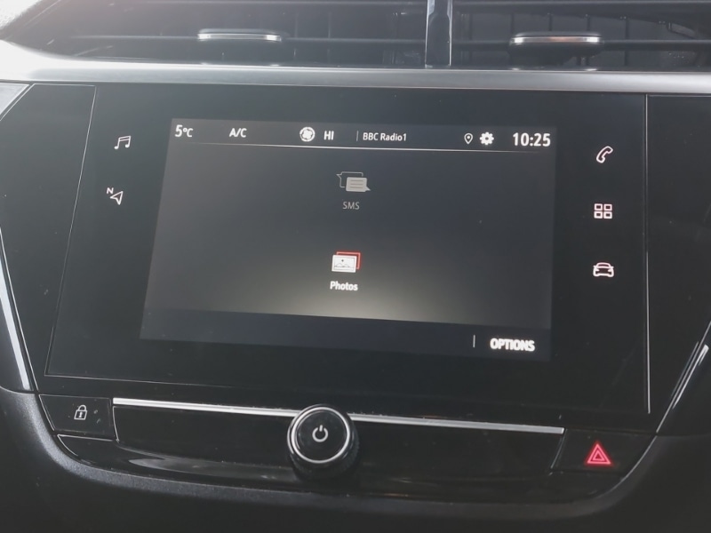 Used Vauxhall Corsa 2022 for sale - 76839012: Photo 10