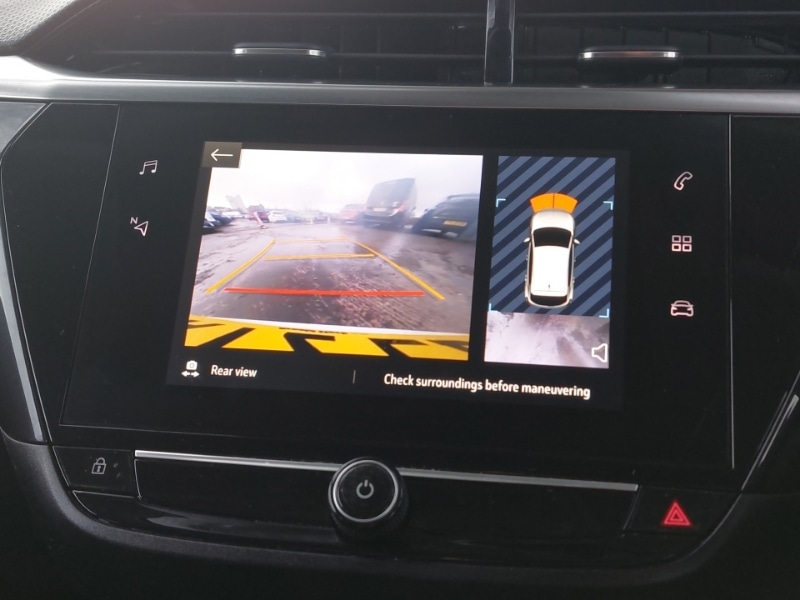 Used Vauxhall Corsa 2022 for sale - 76839012: Photo 11