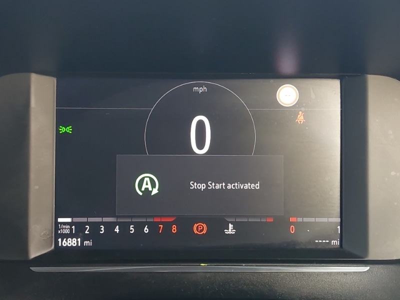 Used Vauxhall Corsa 2022 for sale - 76839012: Photo 15