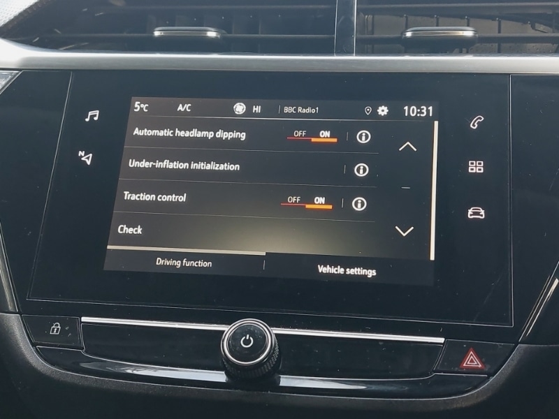 Used Vauxhall Corsa 2022 for sale - 76839012: Photo 17