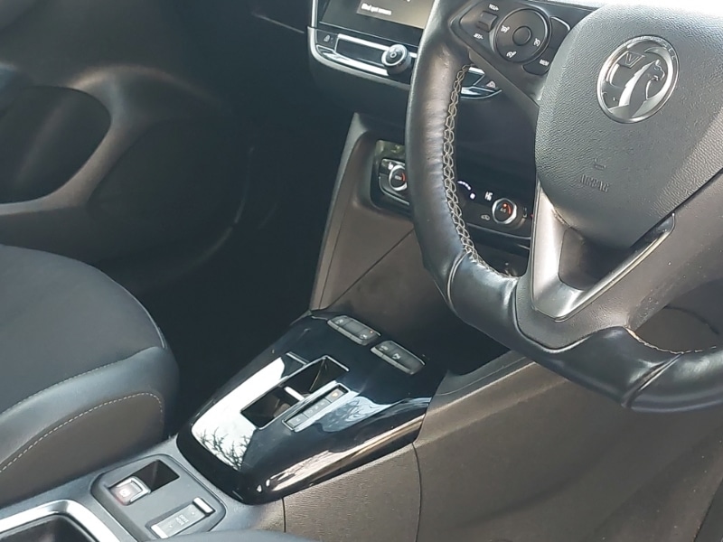 Used Vauxhall Corsa 2022 for sale - 76839012: Photo 19