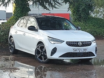 Vauxhall - Corsa