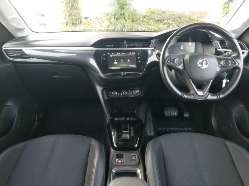 Used Vauxhall Corsa 2022 for sale - 76839012: Photo 2