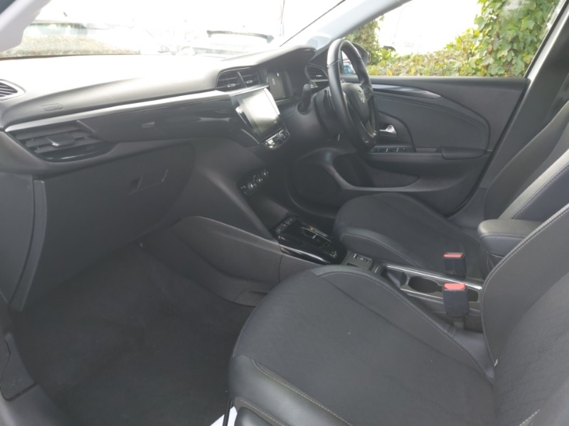 Used Vauxhall Corsa 2022 for sale - 76839012: Photo 5