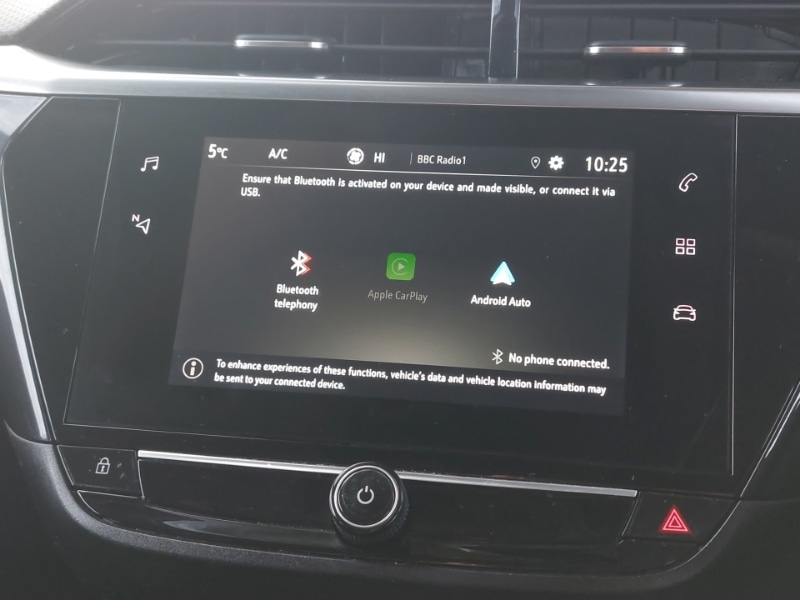 Used Vauxhall Corsa 2022 for sale - 76839012: Photo 7