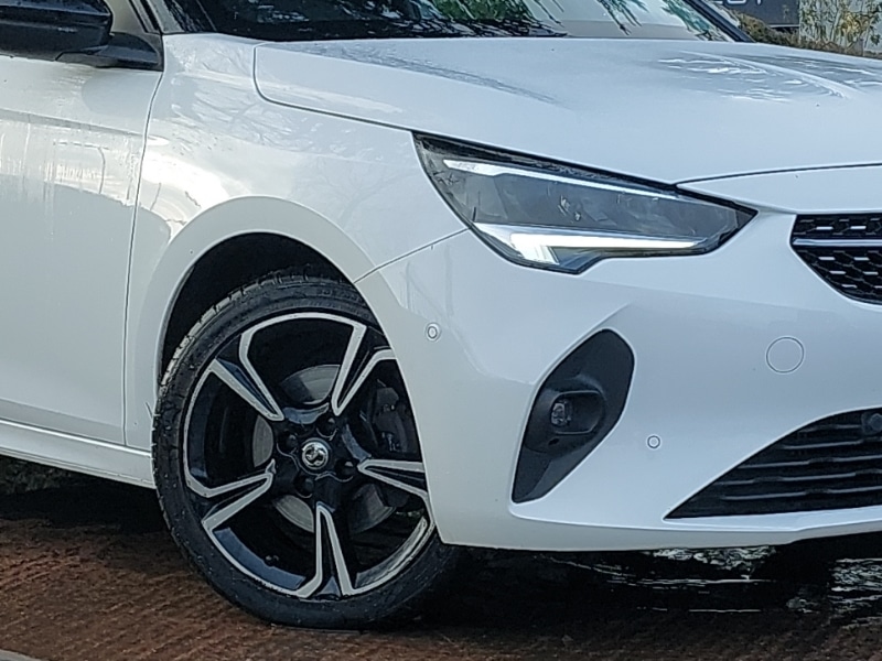 Used Vauxhall Corsa 2022 for sale - 76839012: Photo 9