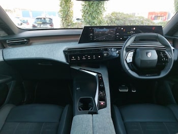 Used Peugeot 3008 2025 for sale - 78600296: Photo