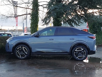Used Peugeot 3008 2025 for sale - 78600296: Photo