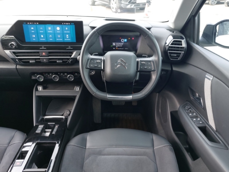 Used Citroen C4 2023 for sale - 78202781: Photo 12