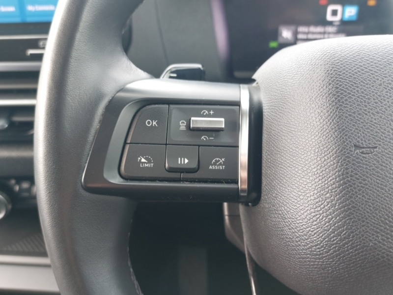 Used Citroen C4 2023 for sale - 78202781: Photo 13