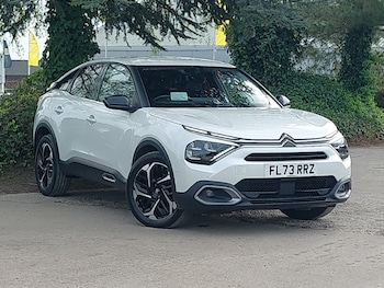 Citroen C4 feature image