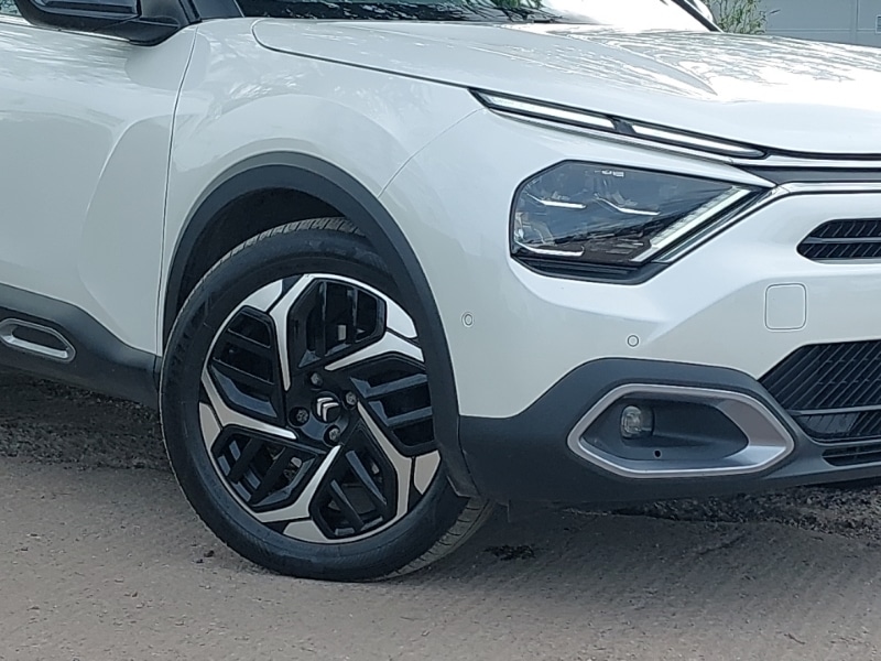 Used Citroen C4 2023 for sale - 78202781: Photo 9