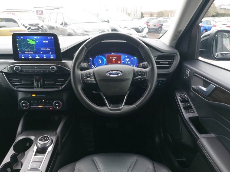 Used Ford Kuga 2023 for sale - 77173886: Photo 12