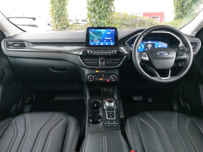 Used Ford Kuga 2023 for sale - 77173886: Photo 2