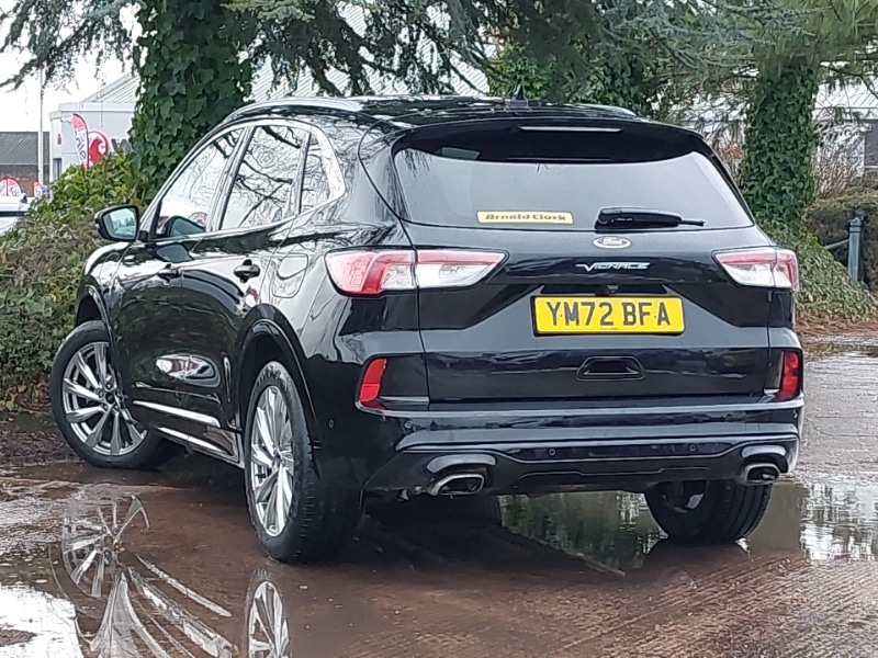 Used Ford Kuga 2023 for sale - 77173886: Photo 3