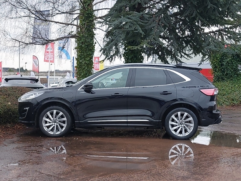 Used Ford Kuga 2023 for sale - 77173886: Photo 4