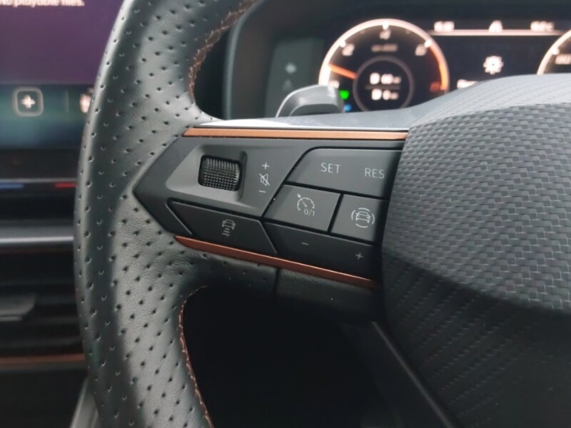 Used Cupra Formentor 2024 for sale - 77509094: Photo 13