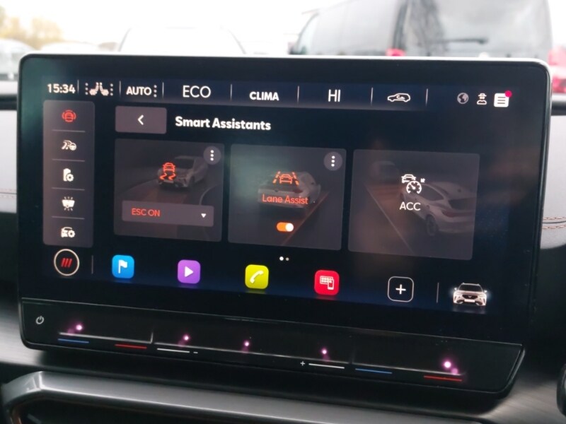 Used Cupra Formentor 2024 for sale - 77509094: Photo 15