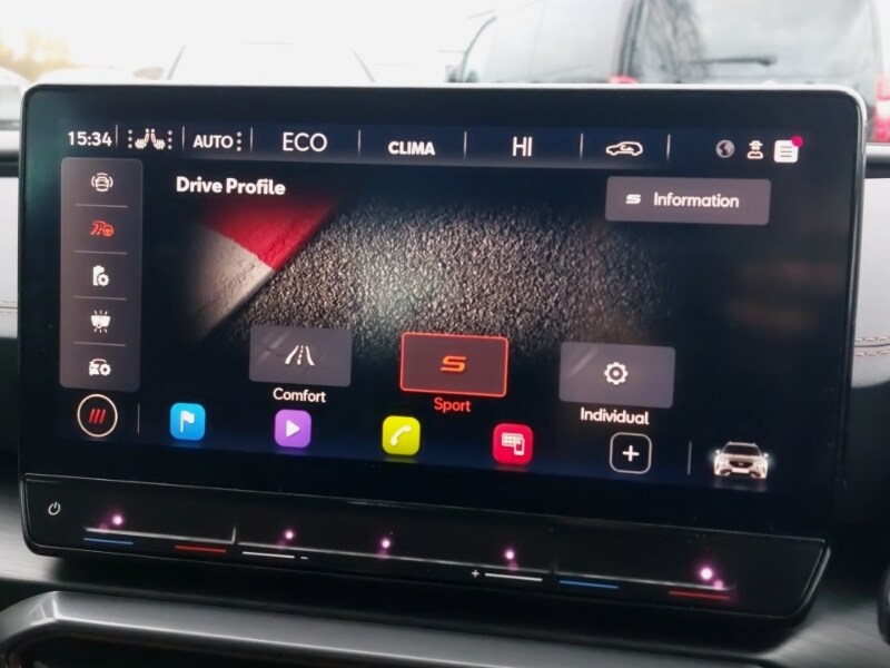 Used Cupra Formentor 2024 for sale - 77509094: Photo 17