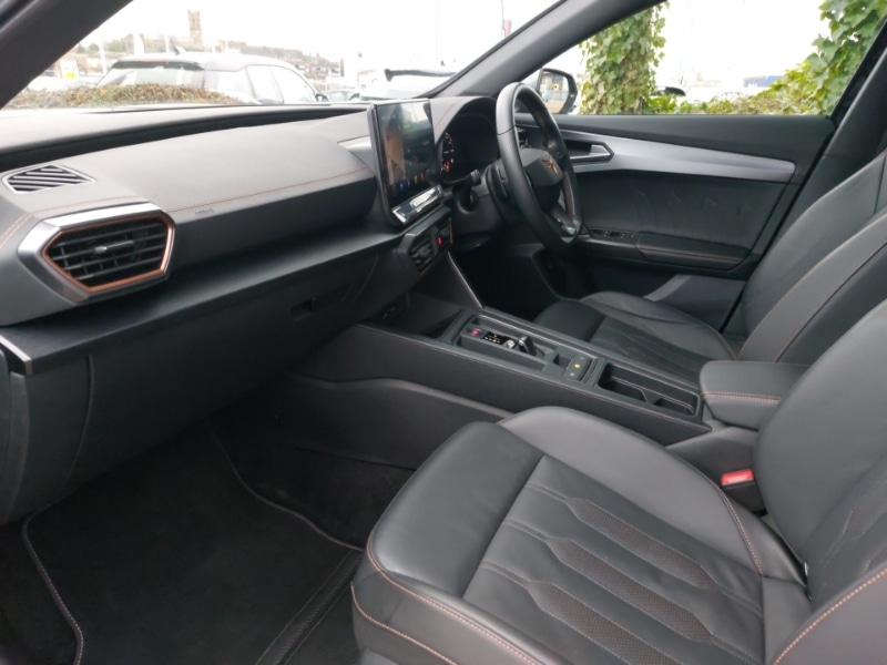 Used Cupra Formentor 2024 for sale - 77509094: Photo 5