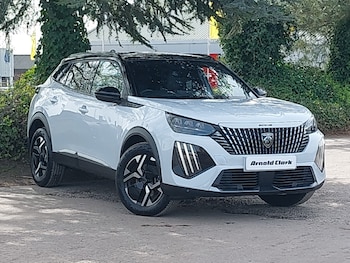 Used Peugeot 2008 2025 for sale - 78312304: Photo