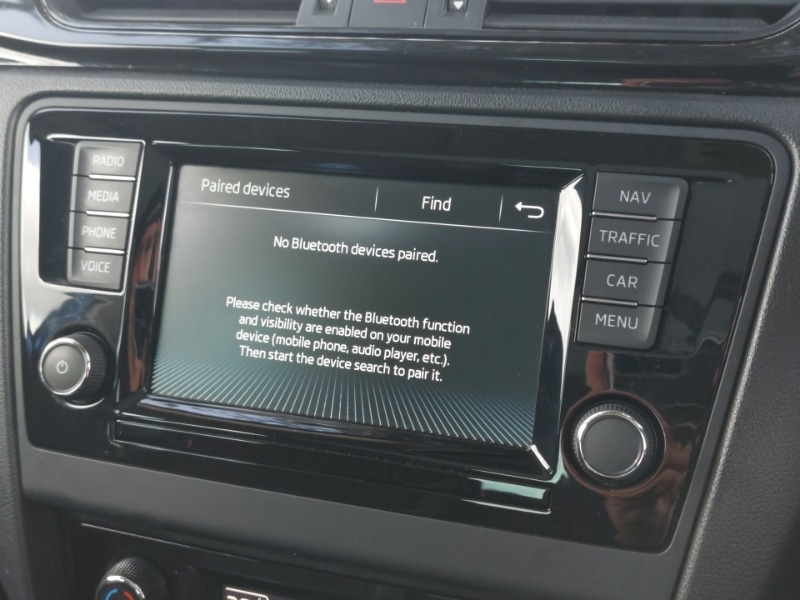 Used Skoda Rapid Spaceback 2019 for sale - 78032744: Photo 10