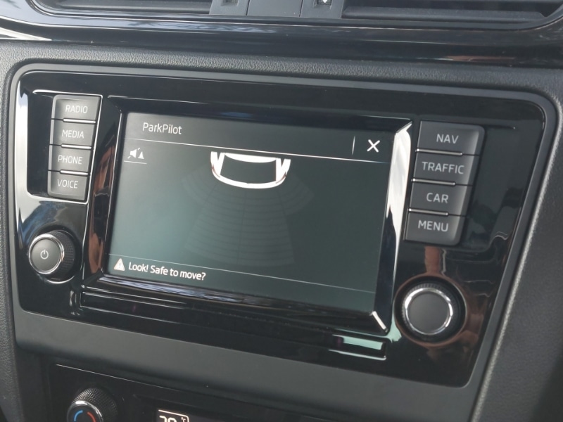 Used Skoda Rapid Spaceback 2019 for sale - 78032744: Photo 11