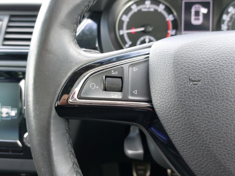 Used Skoda Rapid Spaceback 2019 for sale - 78032744: Photo 13