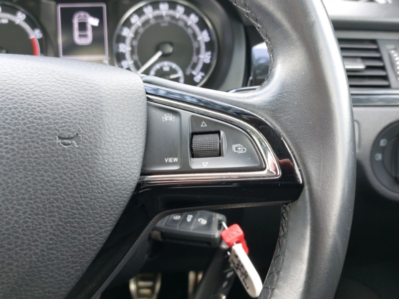 Used Skoda Rapid Spaceback 2019 for sale - 78032744: Photo 14