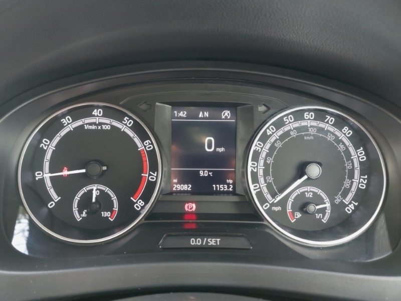 Used Skoda Rapid Spaceback 2019 for sale - 78032744: Photo 15