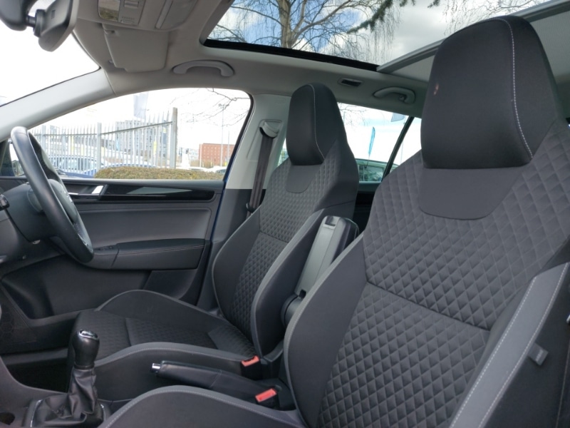 Used Skoda Rapid Spaceback 2019 for sale - 78032744: Photo 18