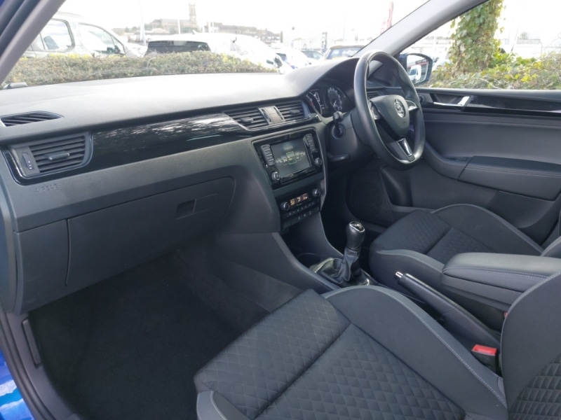 Used Skoda Rapid Spaceback 2019 for sale - 78032744: Photo 5