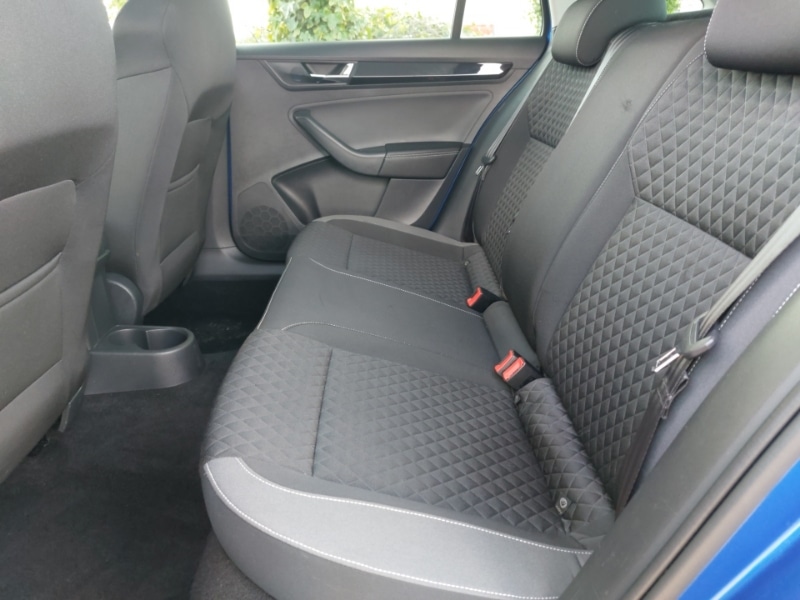 Used Skoda Rapid Spaceback 2019 for sale - 78032744: Photo 6