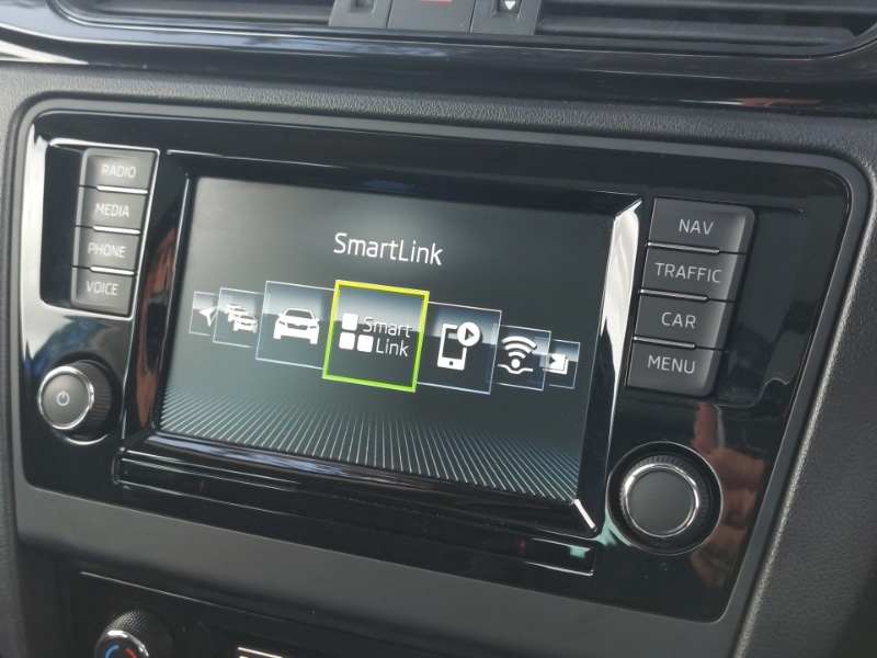 Used Skoda Rapid Spaceback 2019 for sale - 78032744: Photo 7