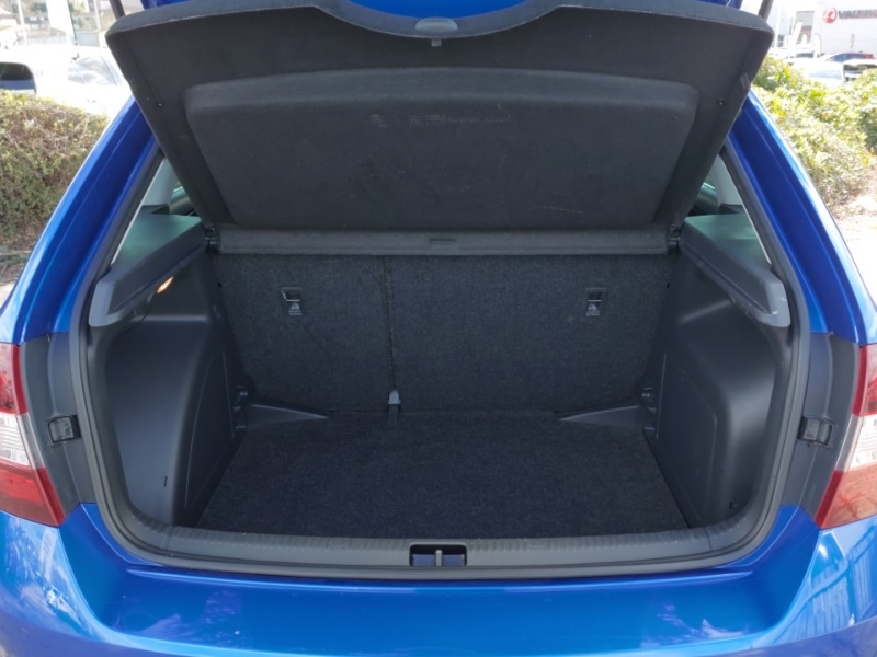 Used Skoda Rapid Spaceback 2019 for sale - 78032744: Photo 8