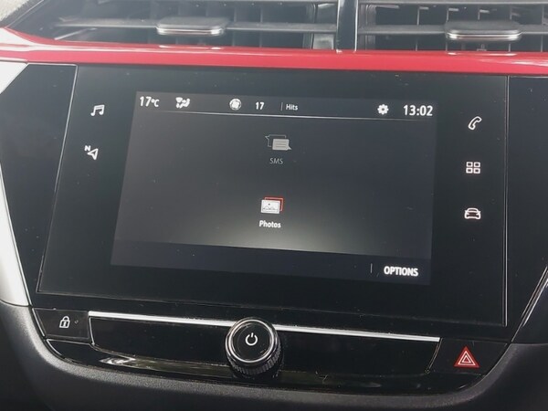 Used Vauxhall Corsa 2022 for sale - 76052471: Photo 10