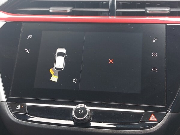 Used Vauxhall Corsa 2022 for sale - 76052471: Photo 11