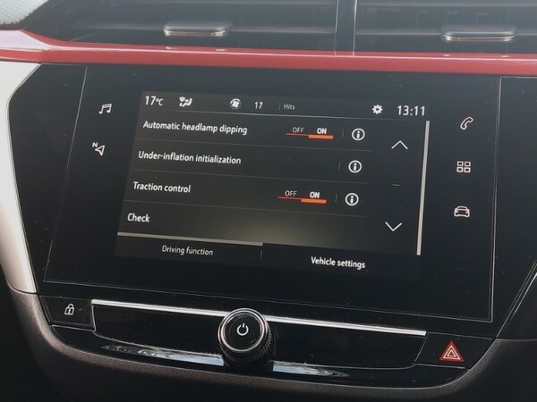Used Vauxhall Corsa 2022 for sale - 76052471: Photo 17