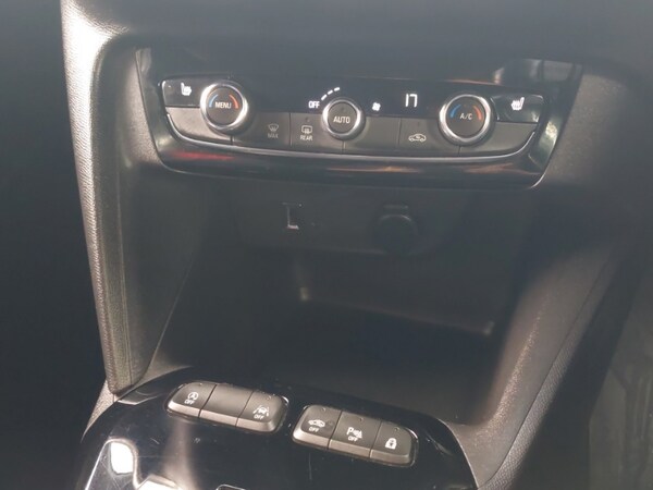 Used Vauxhall Corsa 2022 for sale - 76052471: Photo 18