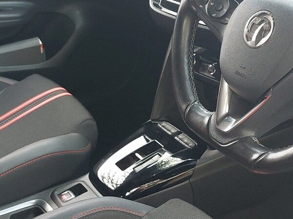 Used Vauxhall Corsa 2022 for sale - 76052471: Photo 19