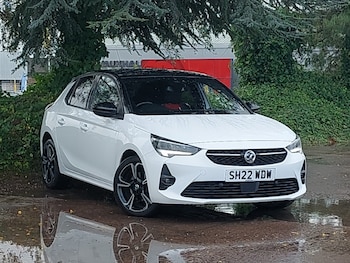 Used Vauxhall Corsa 2022 for sale - 76052471: Photo